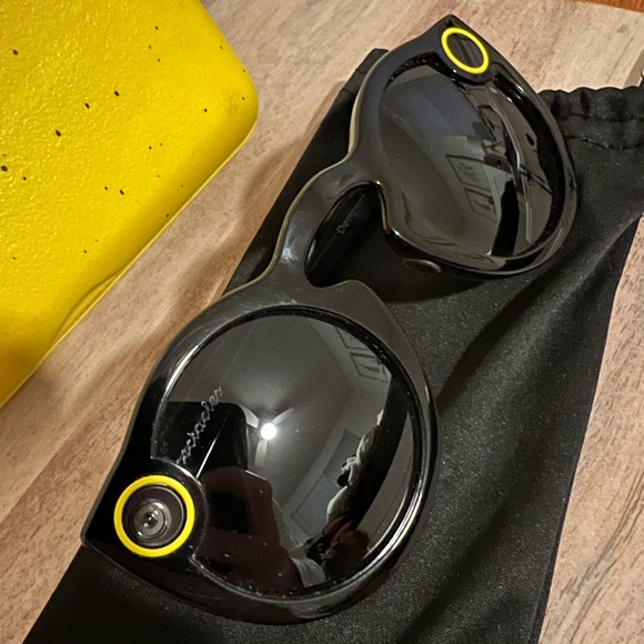 Snapchat Spectacles Original - Picture 4 of 4